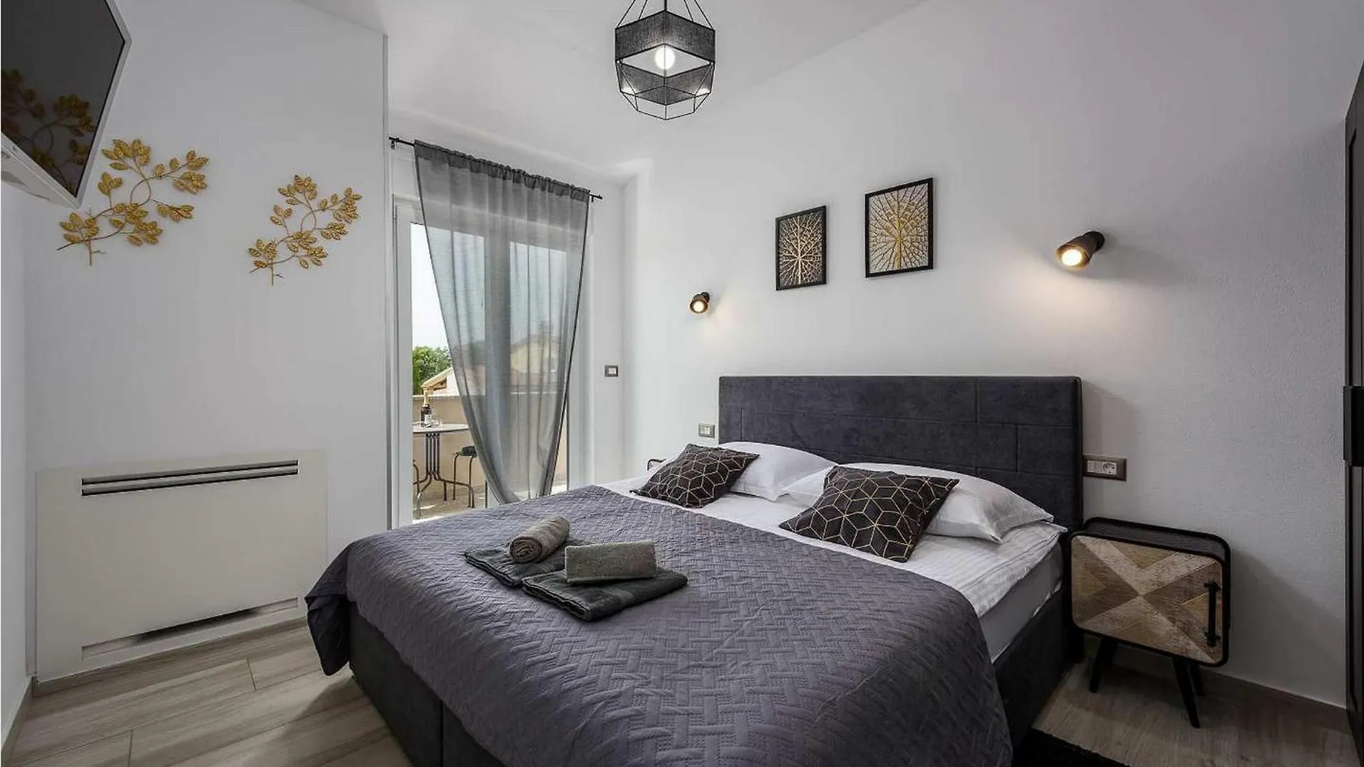 Villa Milina Višnjan 0*,  크로아티아