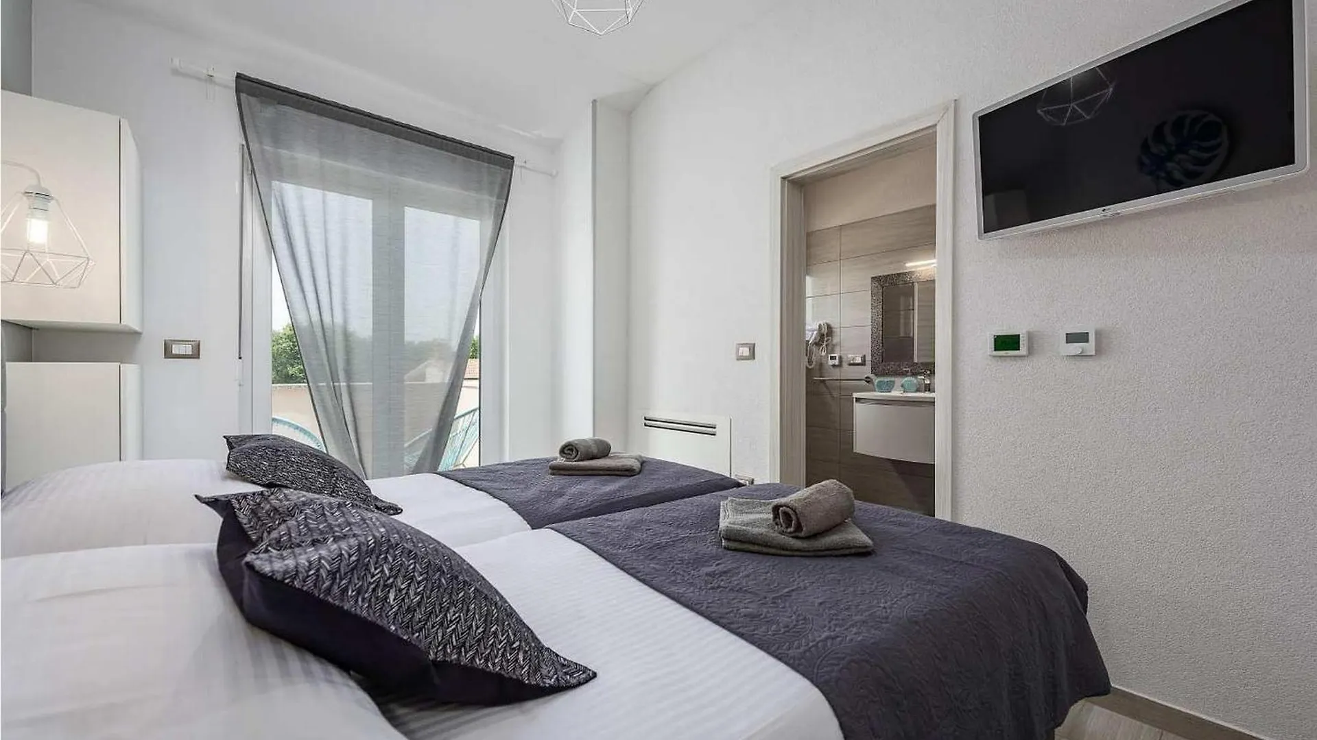 Holiday home Villa Milina Visnjan