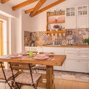 Apartment Di Piazza, Visnjan
